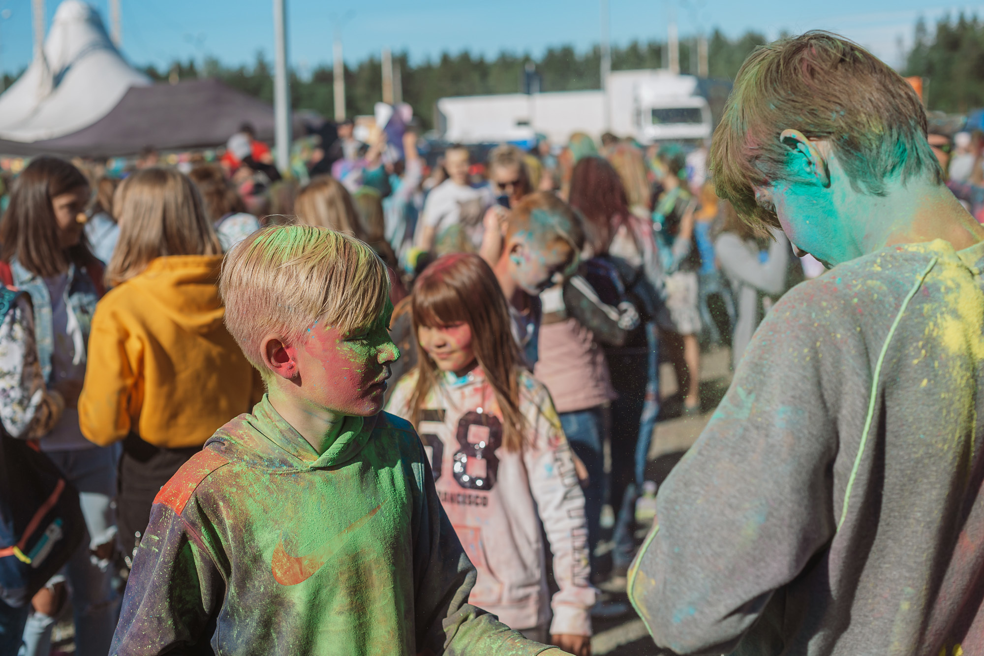 Репортаж на день города Петрозаводска 2019. Бизнес, мужской фотограф в Краснодаре | Аксёнов Алексей Владимирович