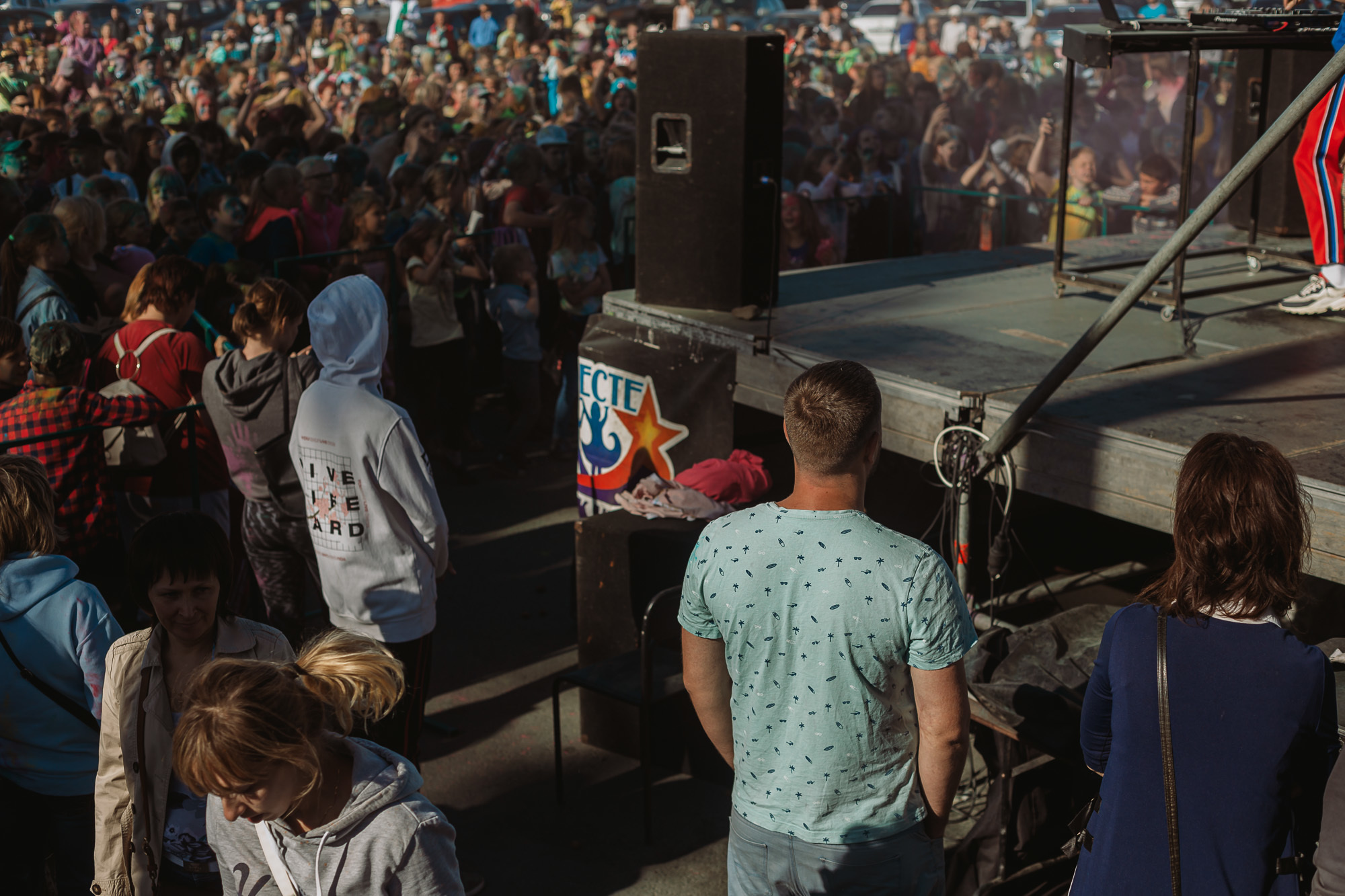 Репортаж на день города Петрозаводска 2019. Бизнес, мужской фотограф в Краснодаре | Аксёнов Алексей Владимирович