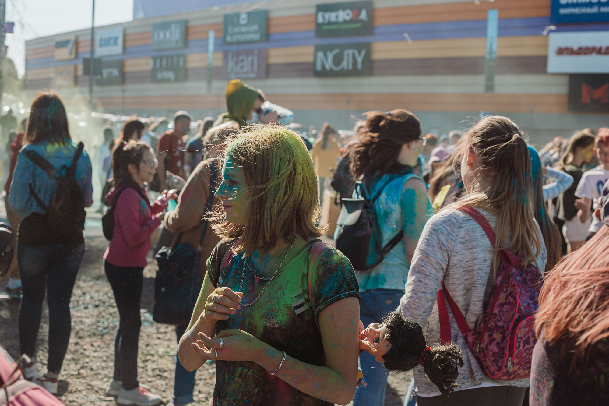 Репортаж на день города Петрозаводска 2019. Бизнес, мужской фотограф в Краснодаре | Аксёнов Алексей Владимирович