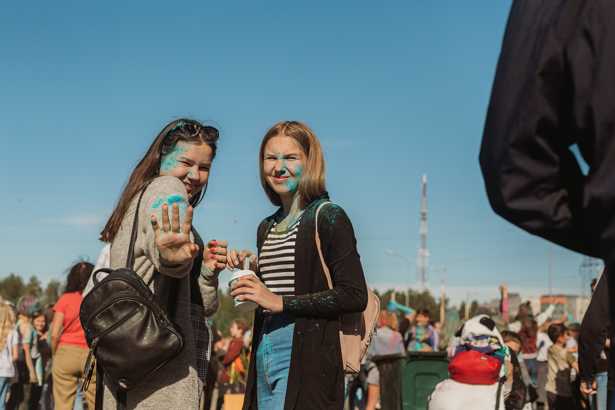 Репортаж на день города Петрозаводска 2019. Бизнес, мужской фотограф в Краснодаре | Аксёнов Алексей Владимирович