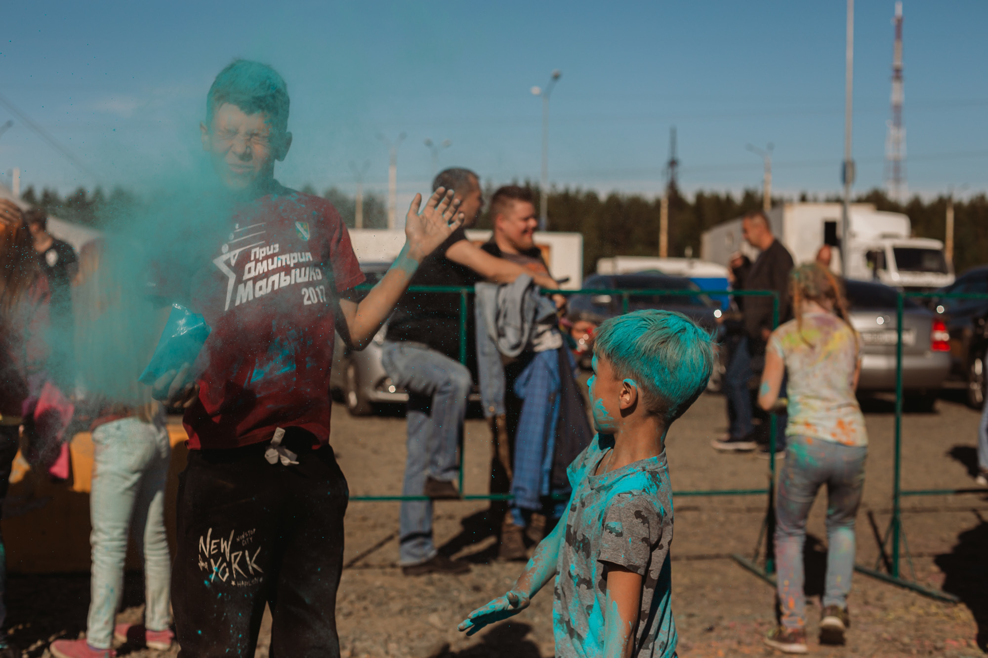 Репортаж на день города Петрозаводска 2019. Бизнес, мужской фотограф в Краснодаре | Аксёнов Алексей Владимирович