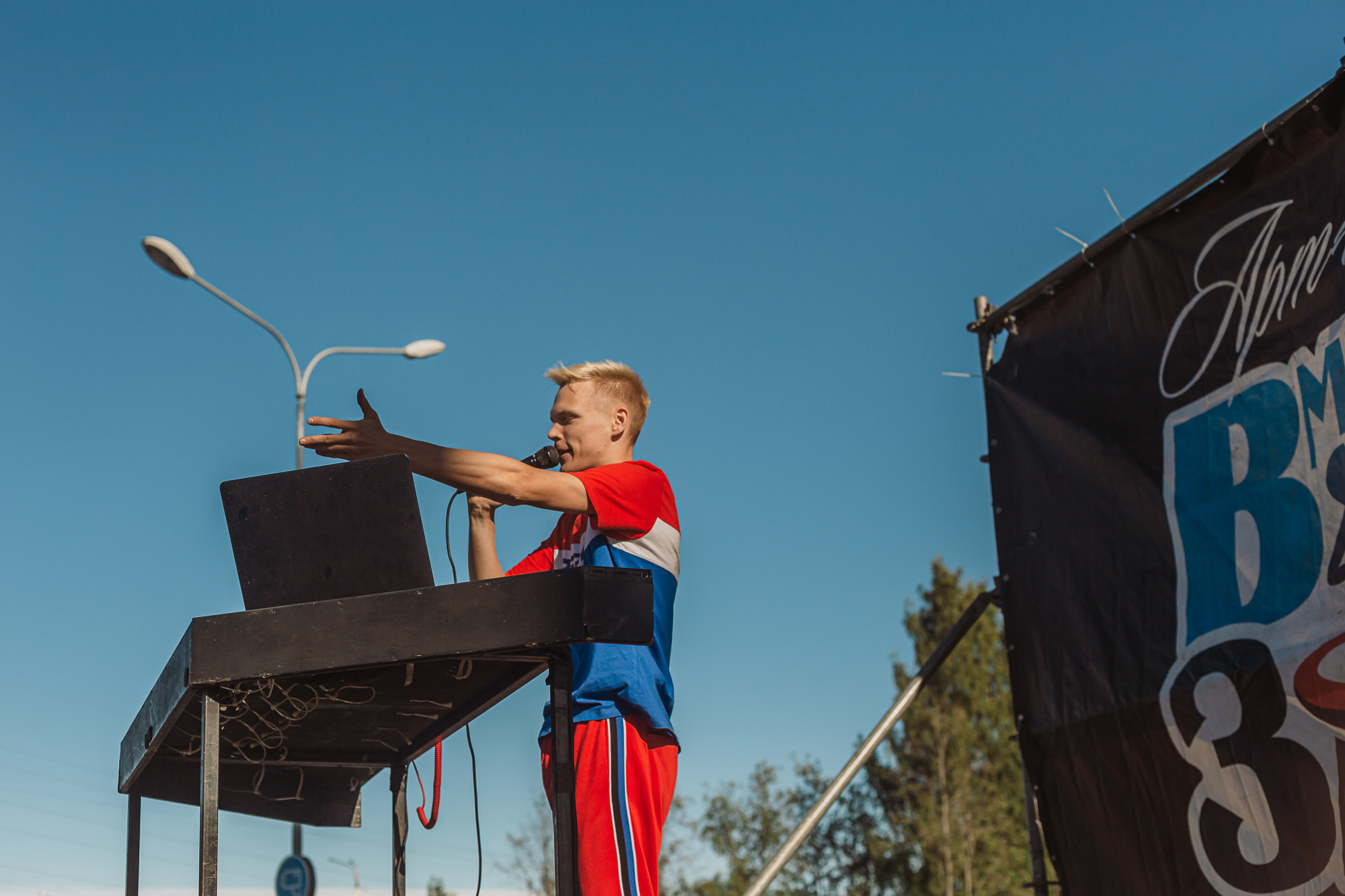 Репортаж на день города Петрозаводска 2019. Бизнес, мужской фотограф в Краснодаре | Аксёнов Алексей Владимирович