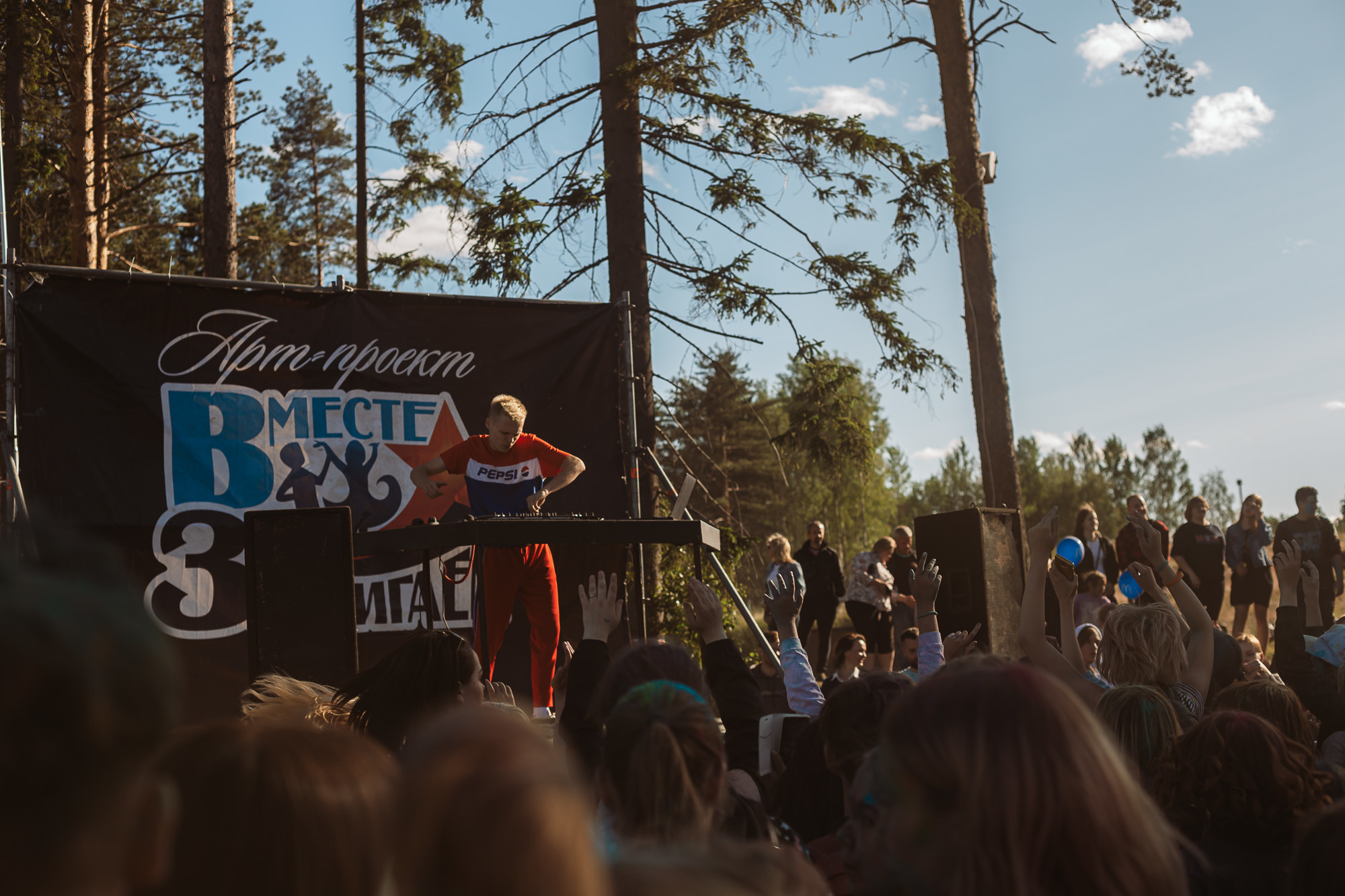 Репортаж на день города Петрозаводска 2019. Бизнес, мужской фотограф в Краснодаре | Аксёнов Алексей Владимирович