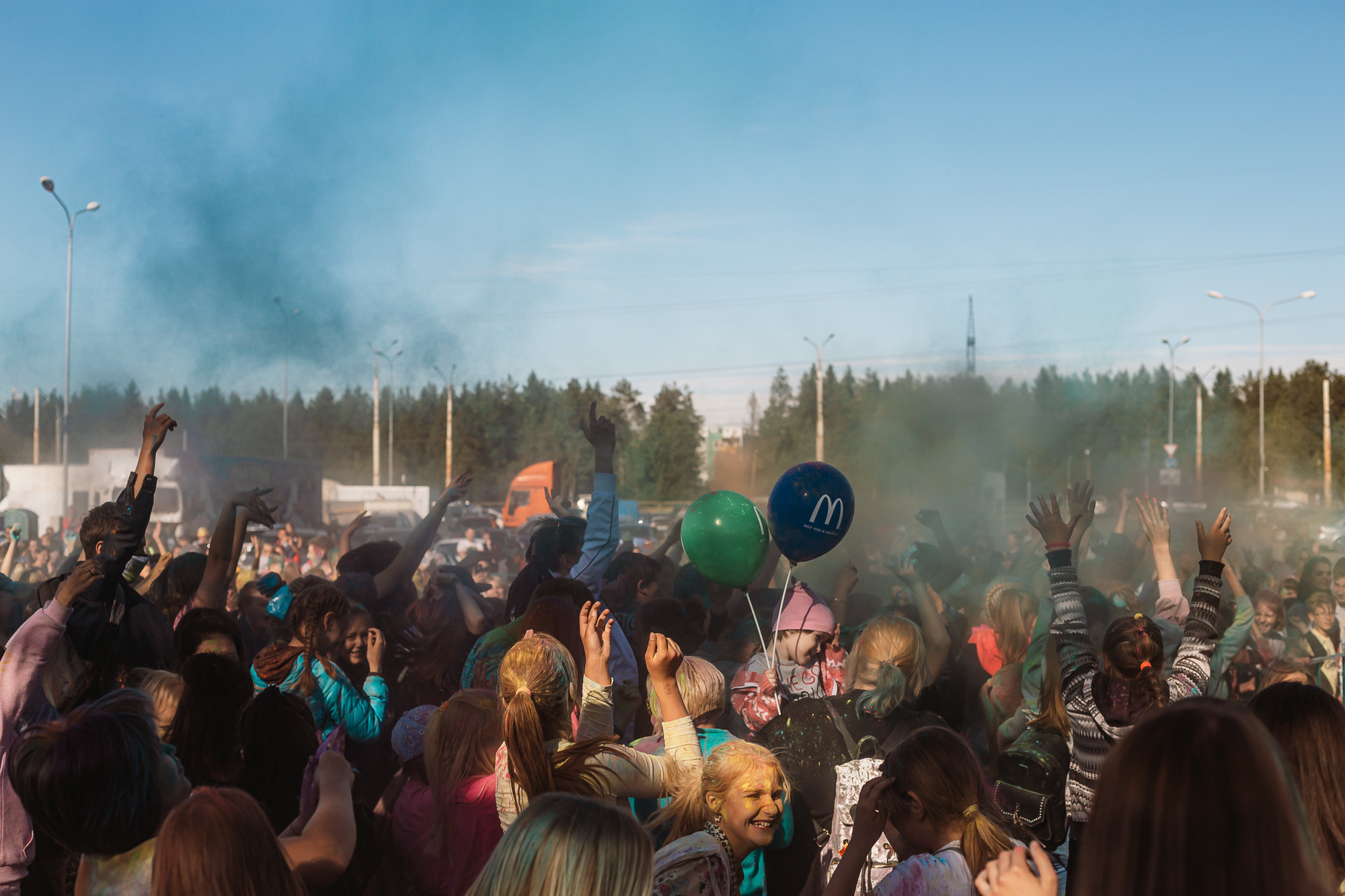 Репортаж на день города Петрозаводска 2019. Бизнес, мужской фотограф в Краснодаре | Аксёнов Алексей Владимирович