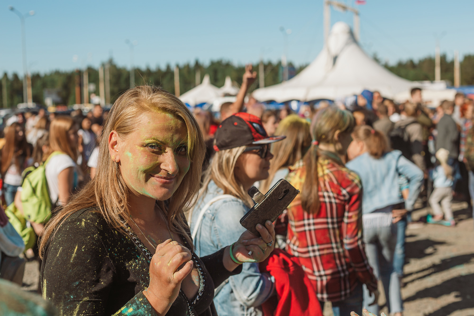 Репортаж на день города Петрозаводска 2019. Бизнес, мужской фотограф в Краснодаре | Аксёнов Алексей Владимирович