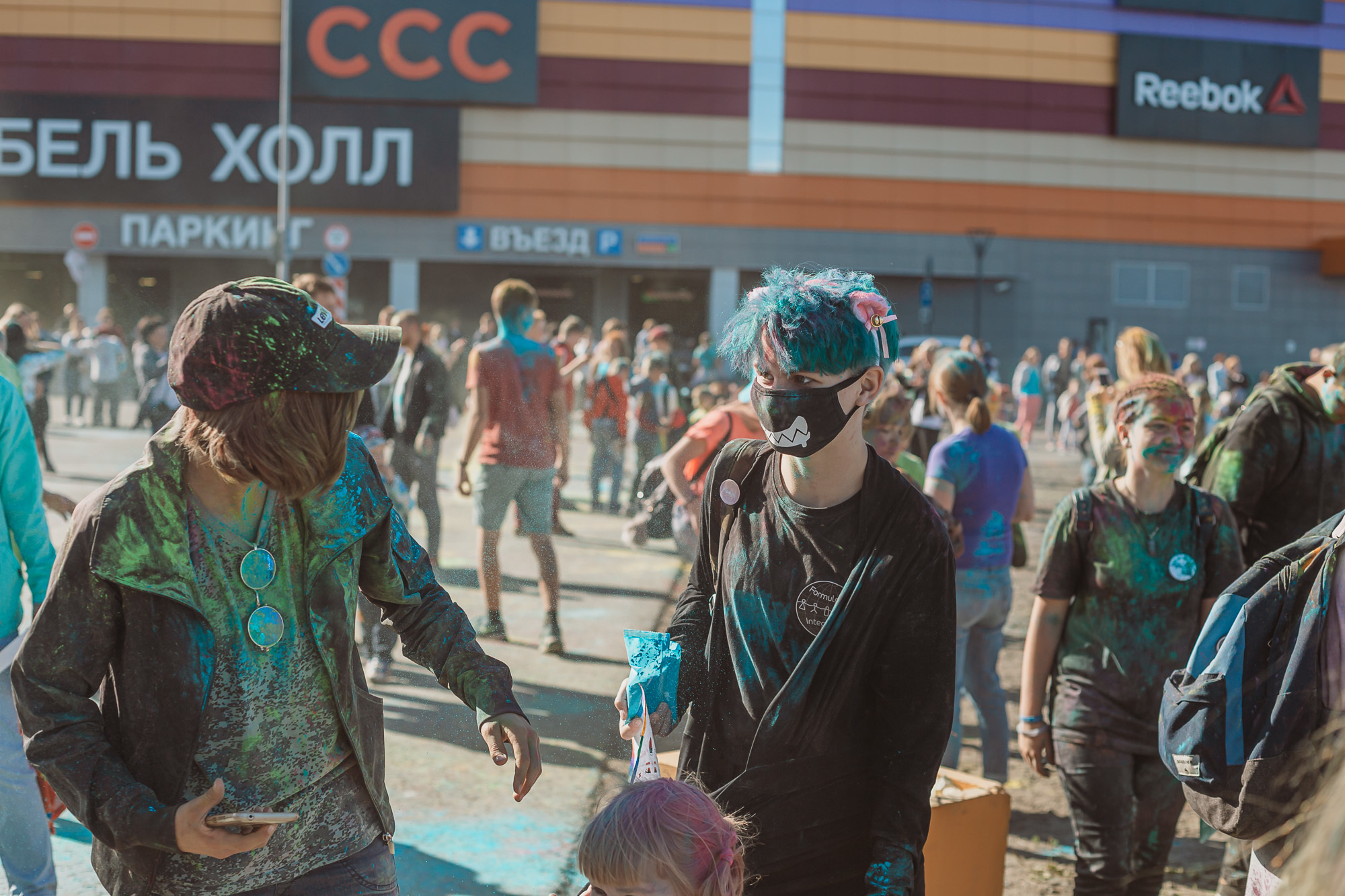 Репортаж на день города Петрозаводска 2019. Бизнес, мужской фотограф в Краснодаре | Аксёнов Алексей Владимирович