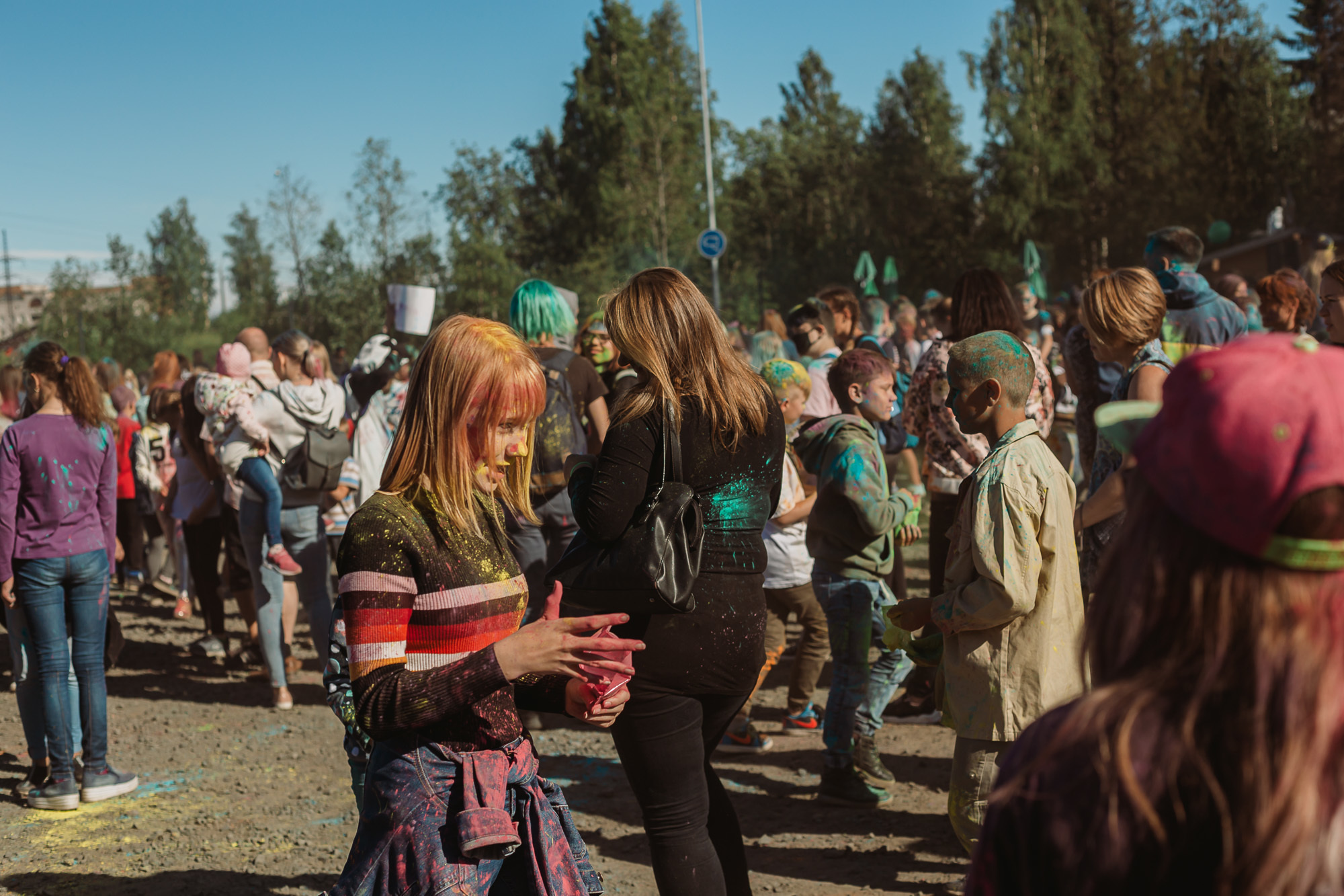 Репортаж на день города Петрозаводска 2019. Бизнес, мужской фотограф в Краснодаре | Аксёнов Алексей Владимирович
