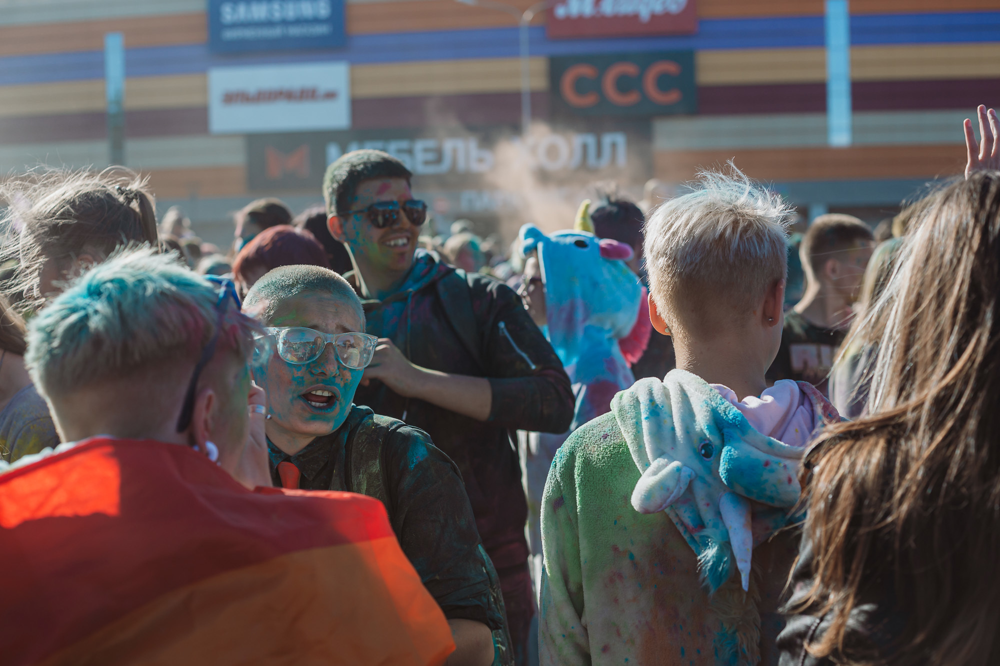 Репортаж на день города Петрозаводска 2019. Бизнес, мужской фотограф в Краснодаре | Аксёнов Алексей Владимирович