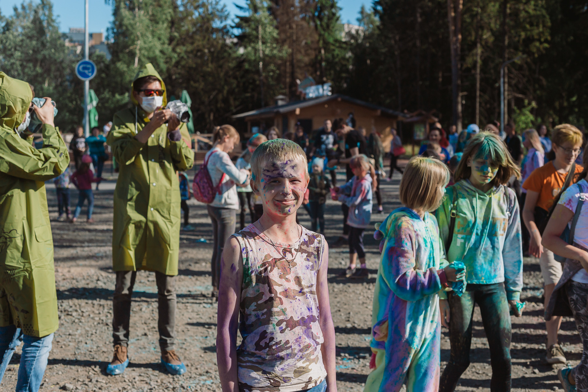 Репортаж на день города Петрозаводска 2019. Бизнес, мужской фотограф в Краснодаре | Аксёнов Алексей Владимирович