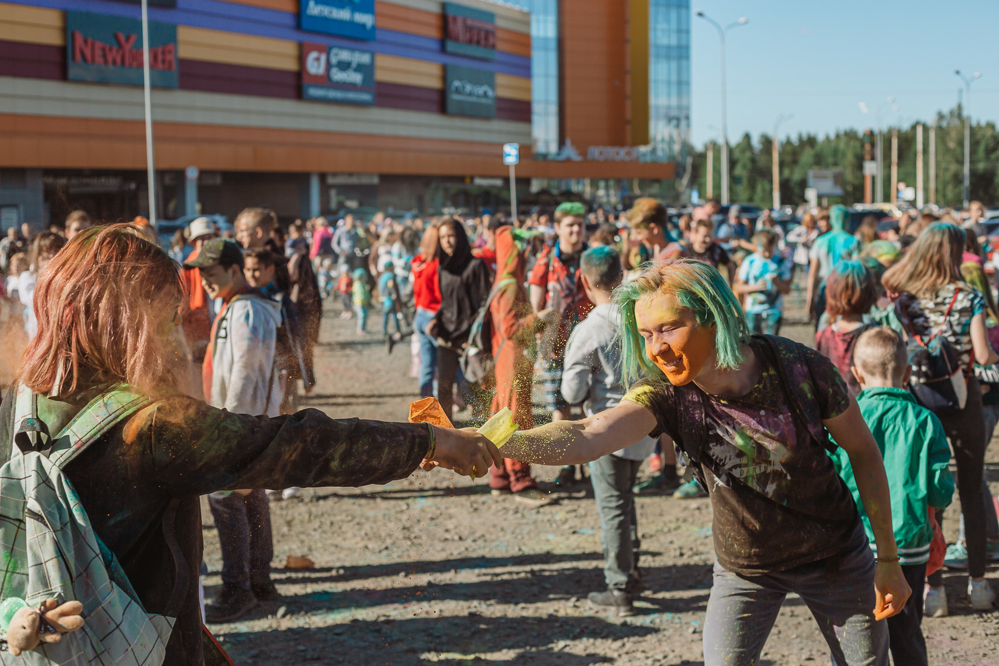 Репортаж на день города Петрозаводска 2019. Бизнес, мужской фотограф в Краснодаре | Аксёнов Алексей Владимирович