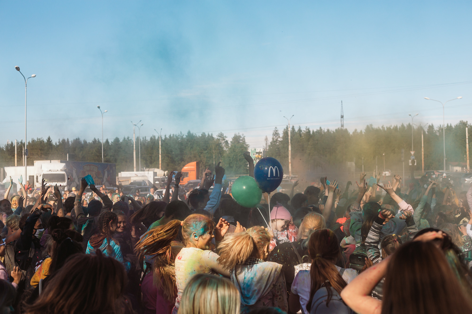 Репортаж на день города Петрозаводска 2019. Бизнес, мужской фотограф в Краснодаре | Аксёнов Алексей Владимирович