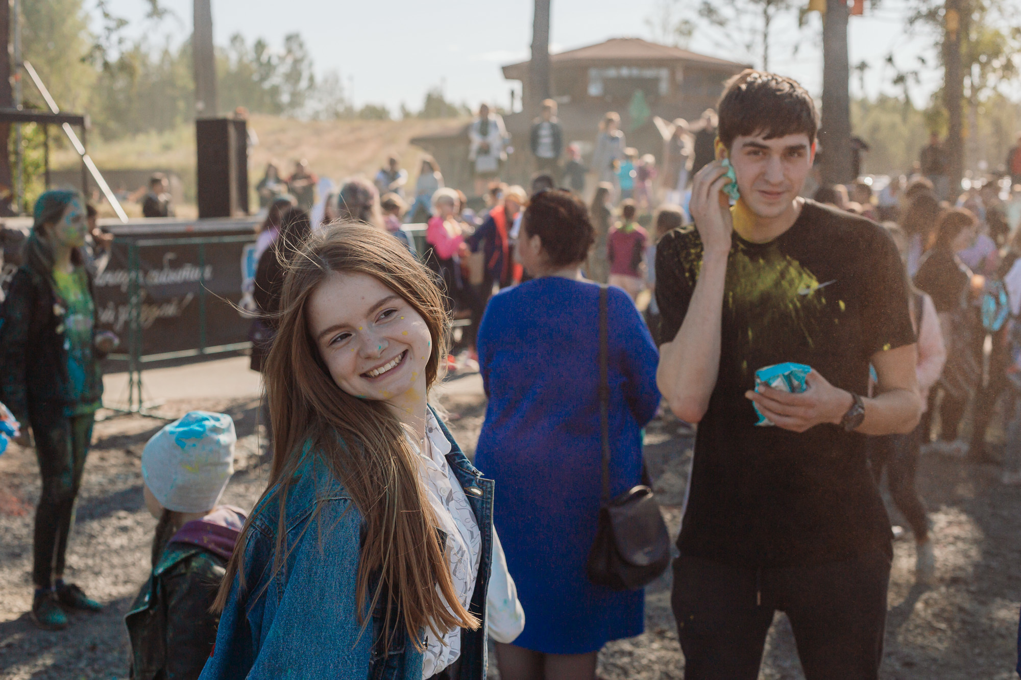 Репортаж на день города Петрозаводска 2019. Бизнес, мужской фотограф в Краснодаре | Аксёнов Алексей Владимирович