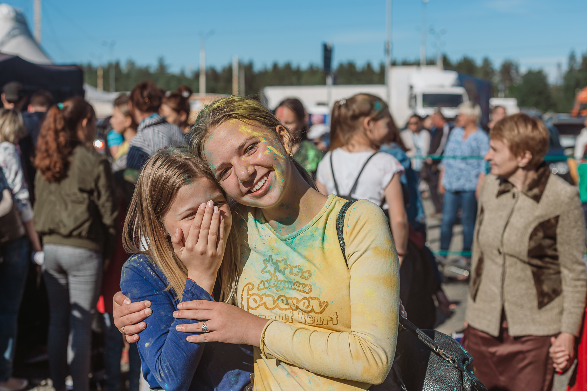 Репортаж на день города Петрозаводска 2019. Бизнес, мужской фотограф в Краснодаре | Аксёнов Алексей Владимирович