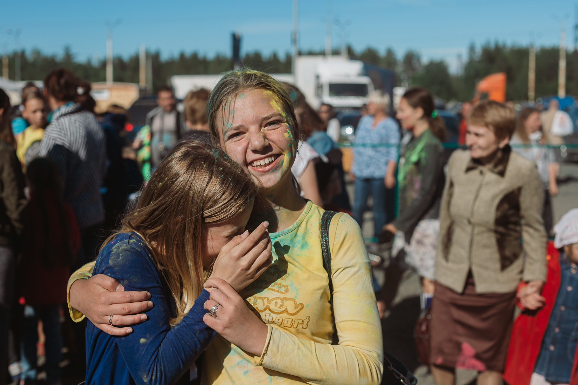 Репортаж на день города Петрозаводска 2019. Бизнес, мужской фотограф в Краснодаре | Аксёнов Алексей Владимирович