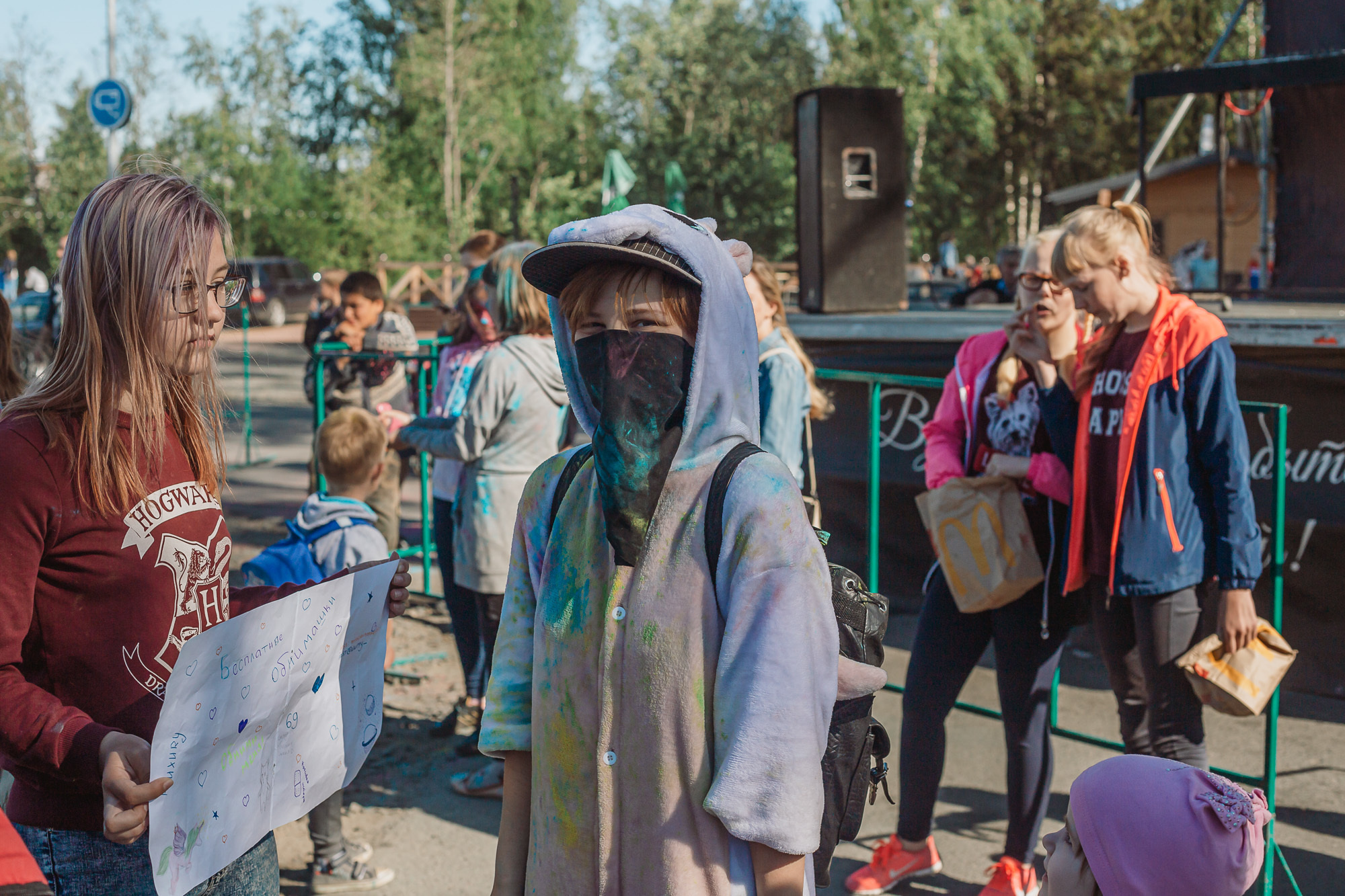 Репортаж на день города Петрозаводска 2019. Бизнес, мужской фотограф в Краснодаре | Аксёнов Алексей Владимирович