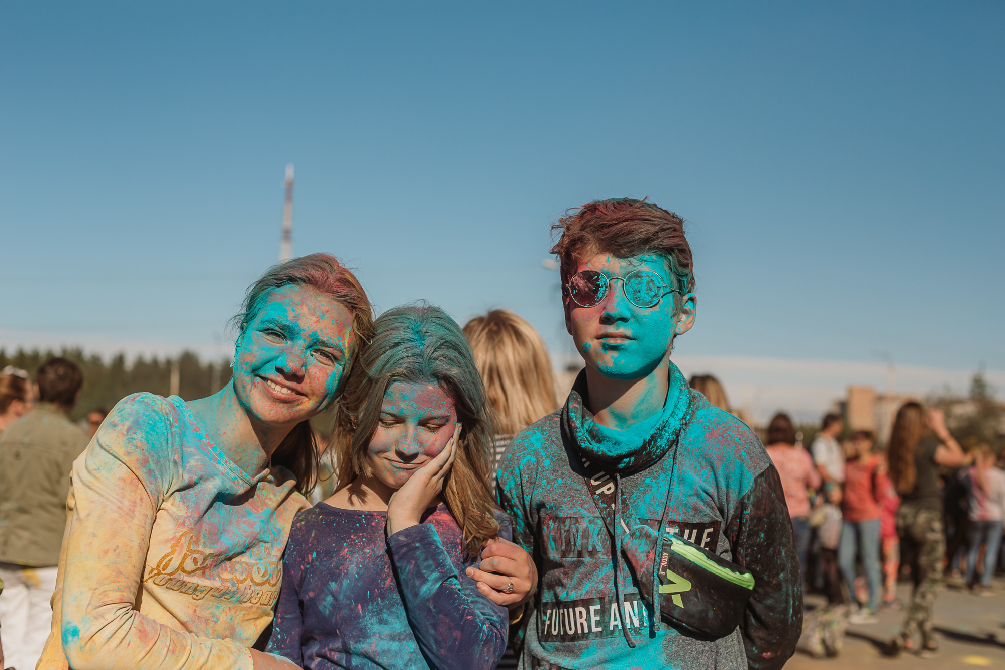 Репортаж на день города Петрозаводска 2019. Бизнес, мужской фотограф в Краснодаре | Аксёнов Алексей Владимирович