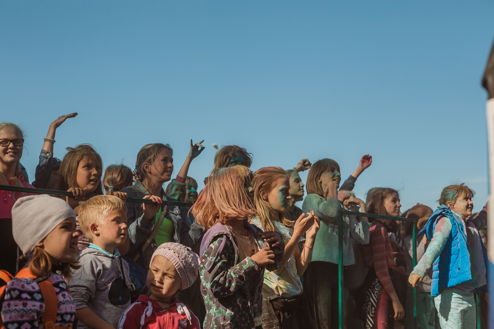 Репортаж на день города Петрозаводска 2019. Бизнес, мужской фотограф в Краснодаре | Аксёнов Алексей Владимирович