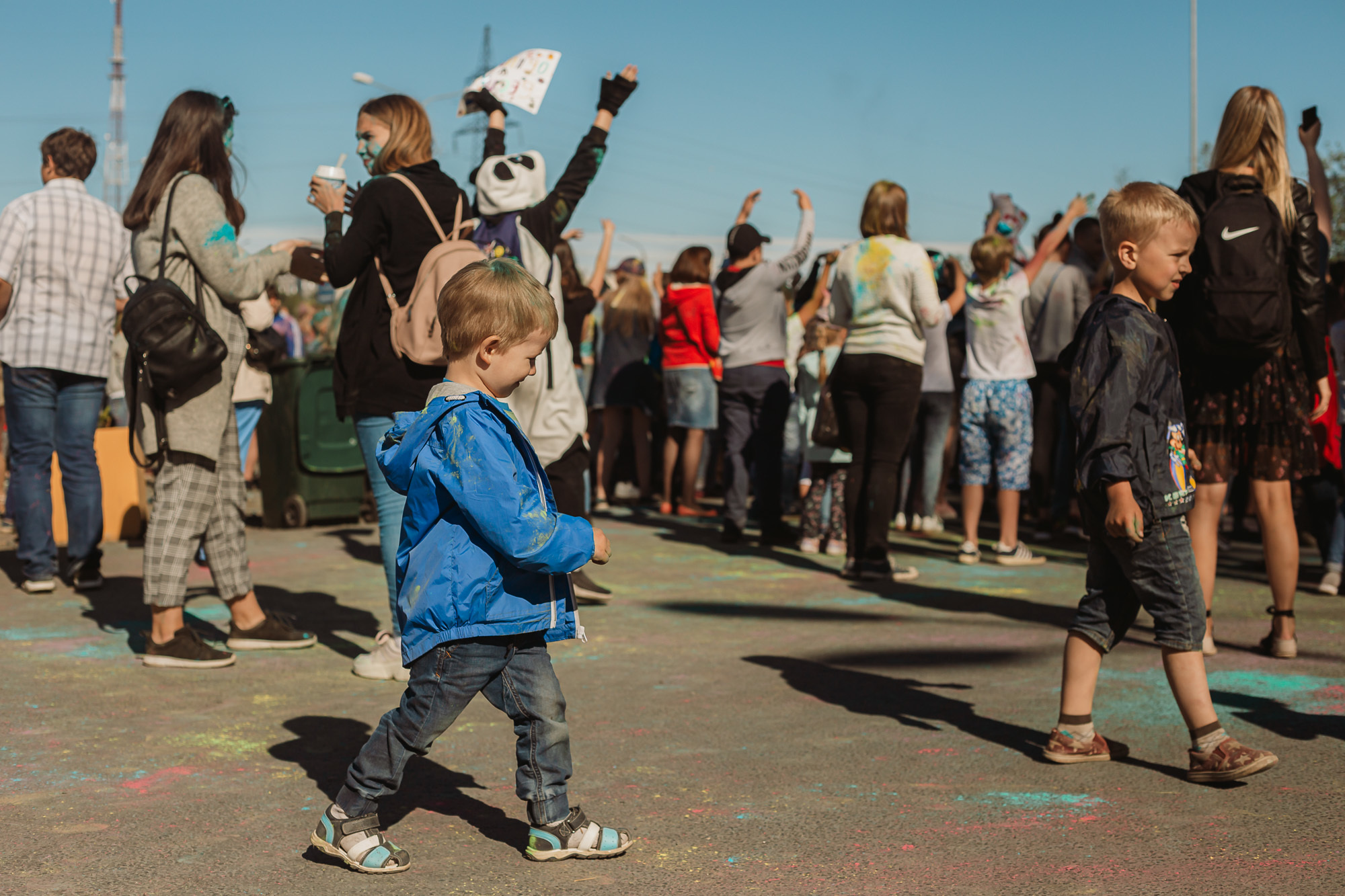 Репортаж на день города Петрозаводска 2019. Бизнес, мужской фотограф в Краснодаре | Аксёнов Алексей Владимирович