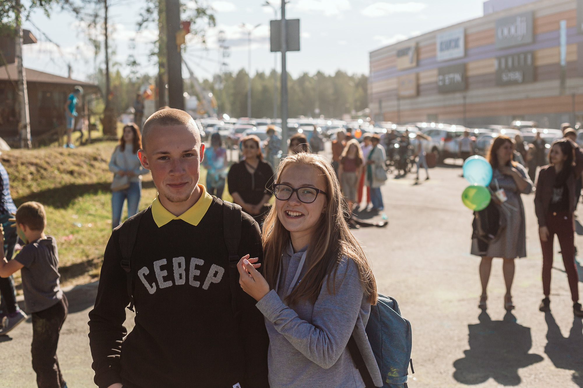 Репортаж на день города Петрозаводска 2019. Бизнес, мужской фотограф в Краснодаре | Аксёнов Алексей Владимирович