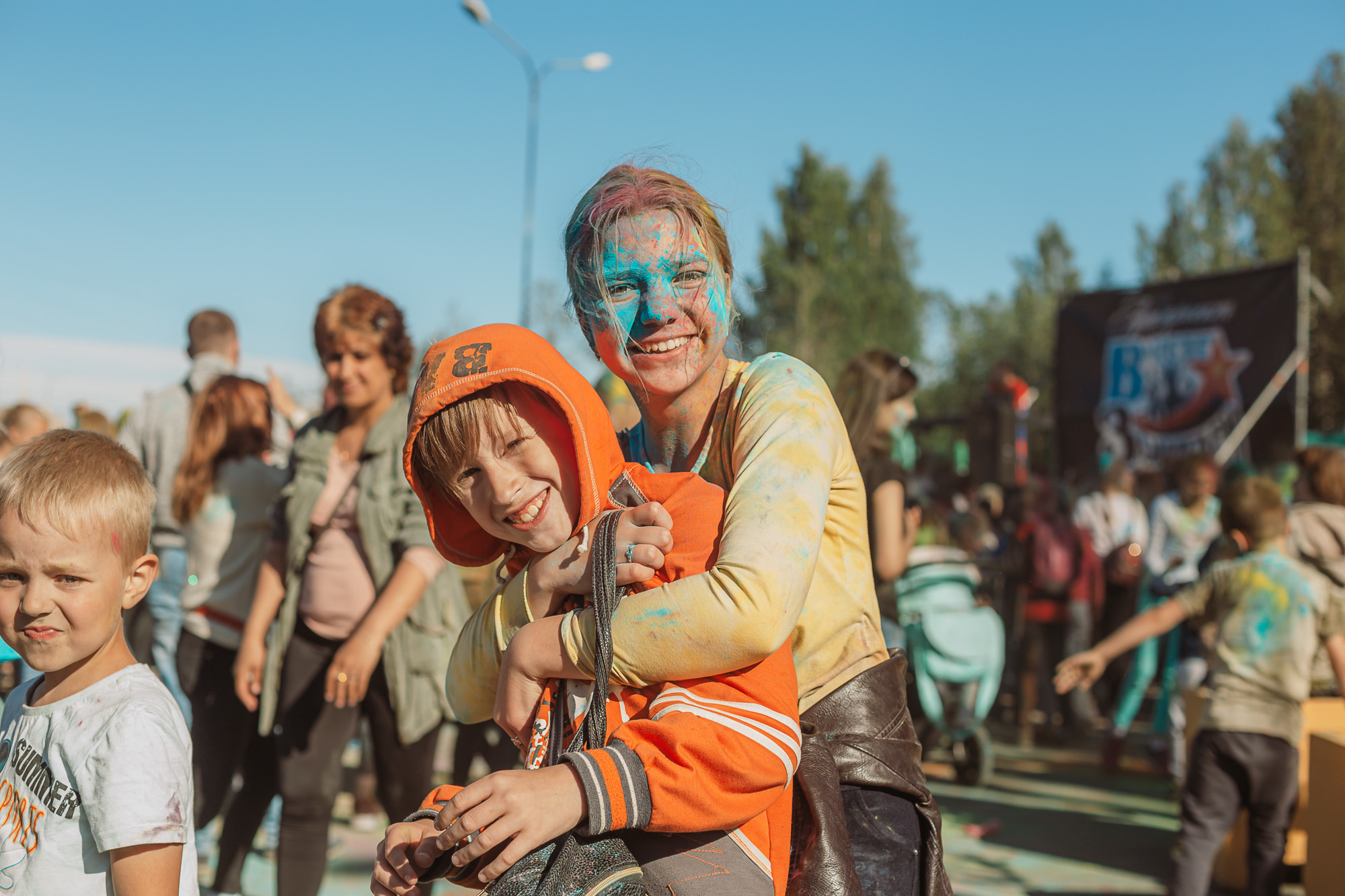 Репортаж на день города Петрозаводска 2019. Бизнес, мужской фотограф в Краснодаре | Аксёнов Алексей Владимирович