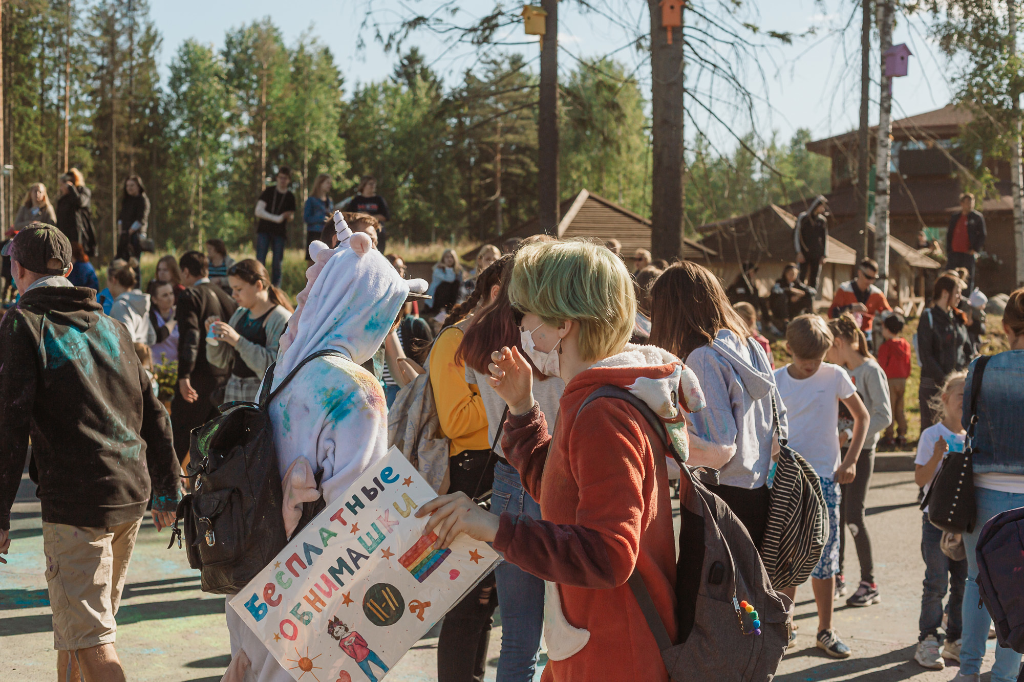 Репортаж на день города Петрозаводска 2019. Бизнес, мужской фотограф в Краснодаре | Аксёнов Алексей Владимирович