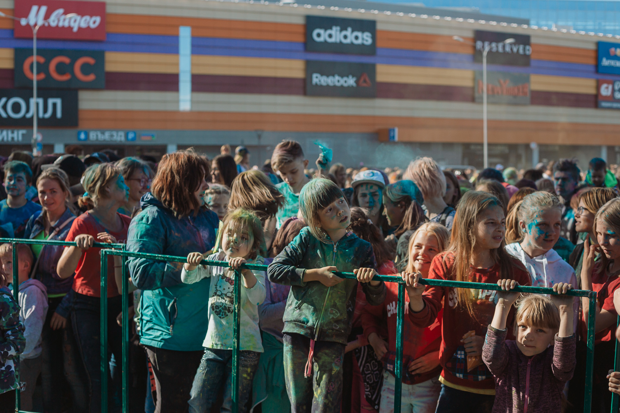 Репортаж на день города Петрозаводска 2019. Бизнес, мужской фотограф в Краснодаре | Аксёнов Алексей Владимирович