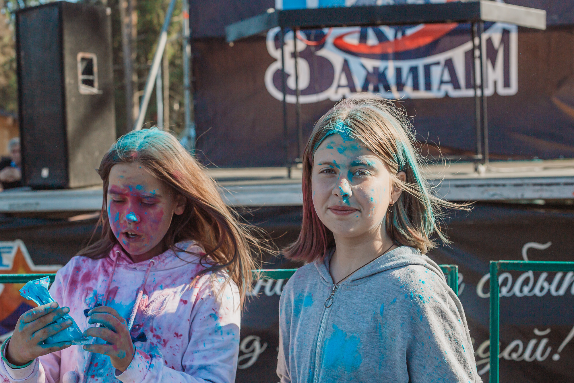 Репортаж на день города Петрозаводска 2019. Бизнес, мужской фотограф в Краснодаре | Аксёнов Алексей Владимирович