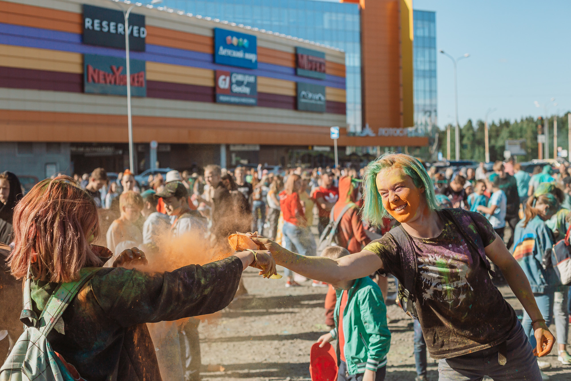 Репортаж на день города Петрозаводска 2019. Бизнес, мужской фотограф в Краснодаре | Аксёнов Алексей Владимирович