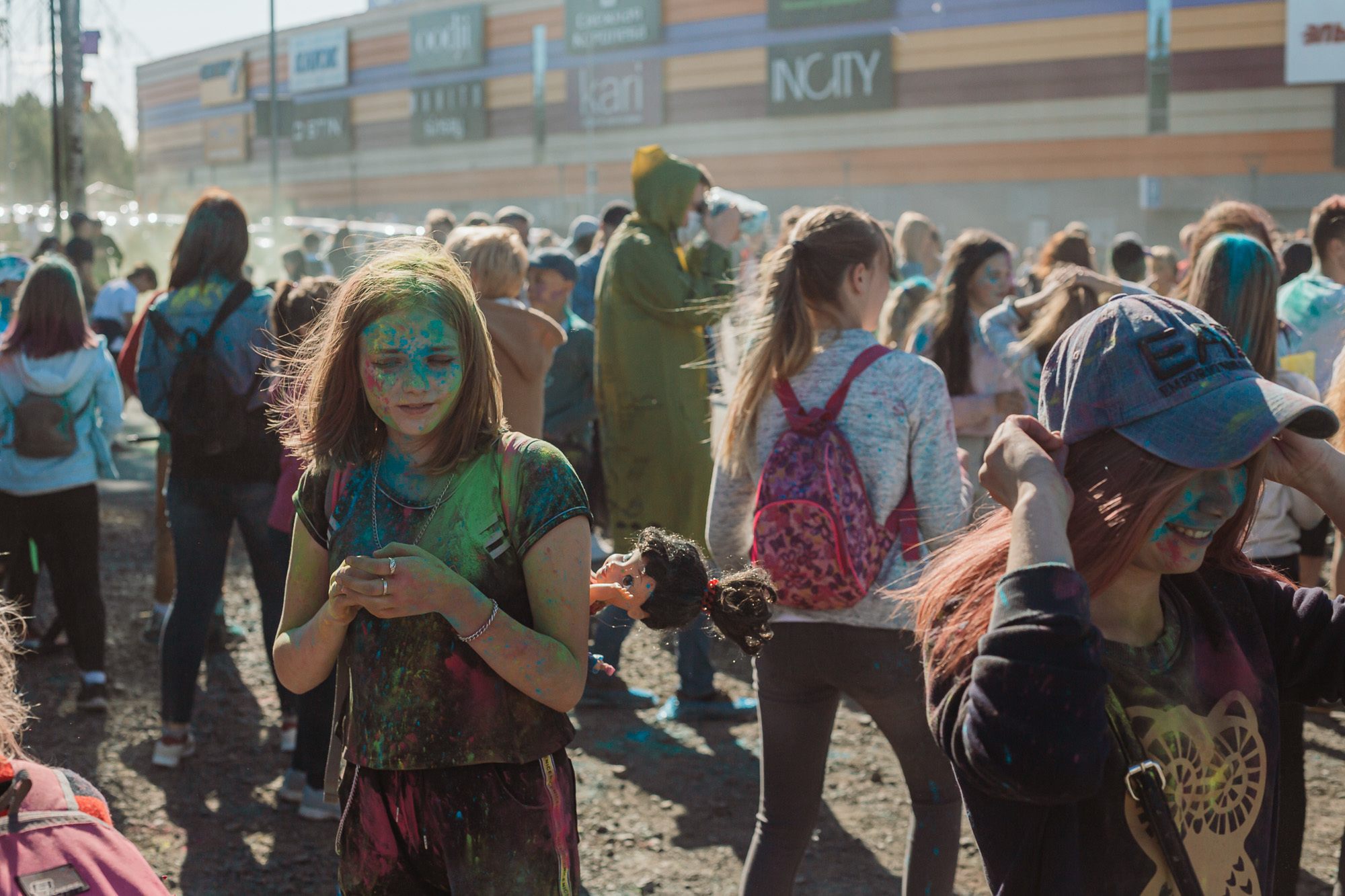 Репортаж на день города Петрозаводска 2019. Бизнес, мужской фотограф в Краснодаре | Аксёнов Алексей Владимирович
