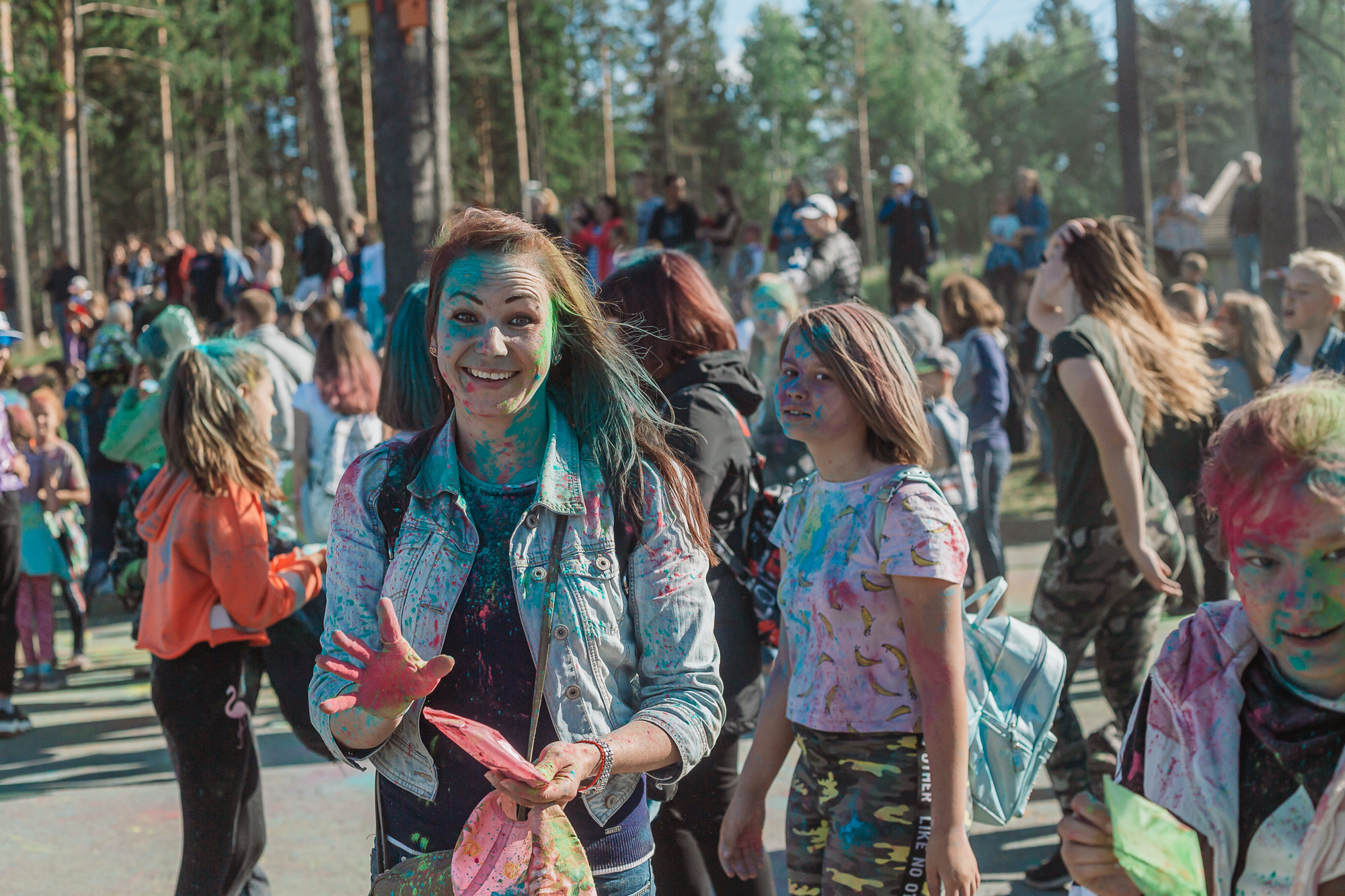 Репортаж на день города Петрозаводска 2019. Бизнес, мужской фотограф в Краснодаре | Аксёнов Алексей Владимирович
