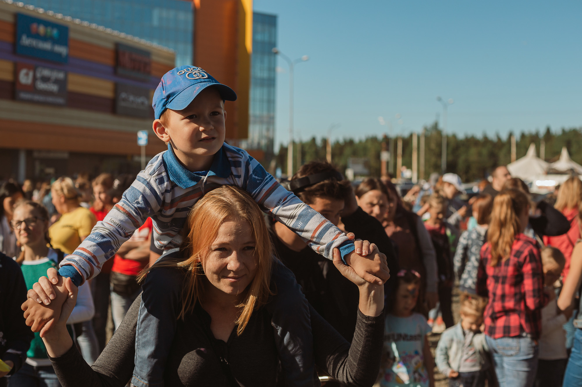 Репортаж на день города Петрозаводска 2019. Бизнес, мужской фотограф в Краснодаре | Аксёнов Алексей Владимирович