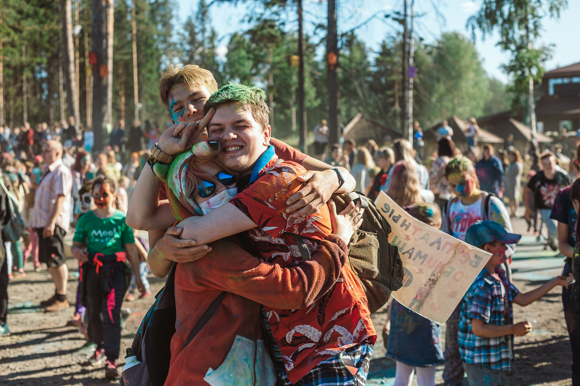 Репортаж на день города Петрозаводска 2019. Бизнес, мужской фотограф в Краснодаре | Аксёнов Алексей Владимирович
