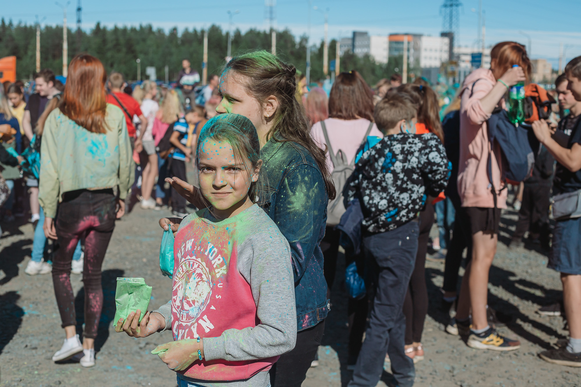 Репортаж на день города Петрозаводска 2019. Бизнес, мужской фотограф в Краснодаре | Аксёнов Алексей Владимирович
