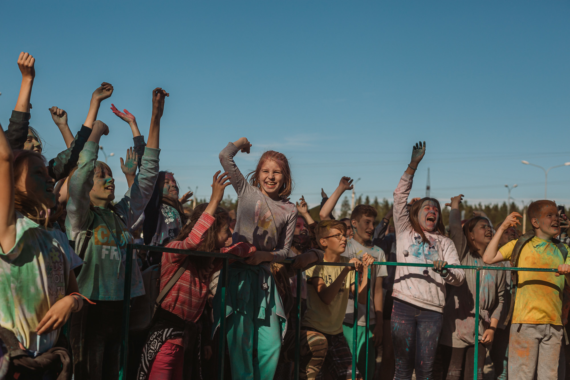 Репортаж на день города Петрозаводска 2019. Бизнес, мужской фотограф в Краснодаре | Аксёнов Алексей Владимирович
