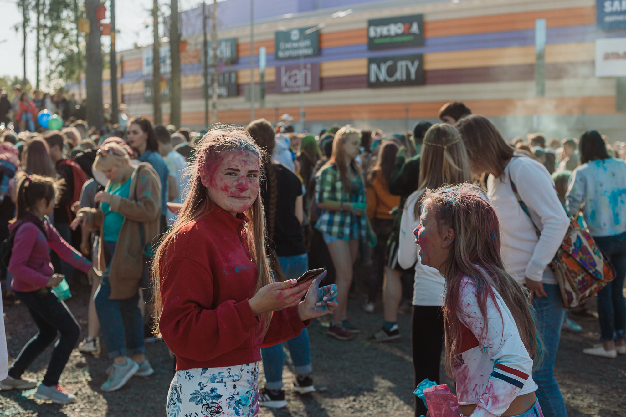 Репортаж на день города Петрозаводска 2019. Бизнес, мужской фотограф в Краснодаре | Аксёнов Алексей Владимирович