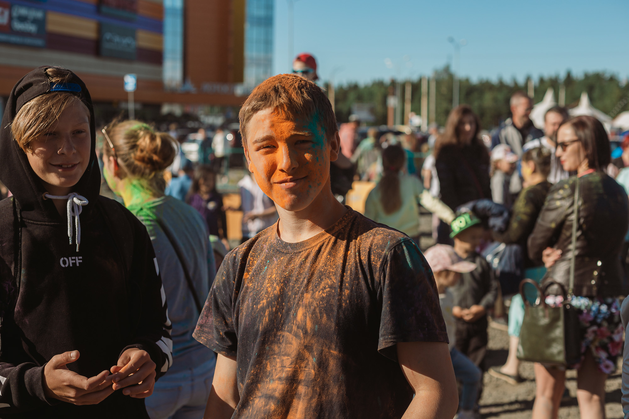 Репортаж на день города Петрозаводска 2019. Бизнес, мужской фотограф в Краснодаре | Аксёнов Алексей Владимирович