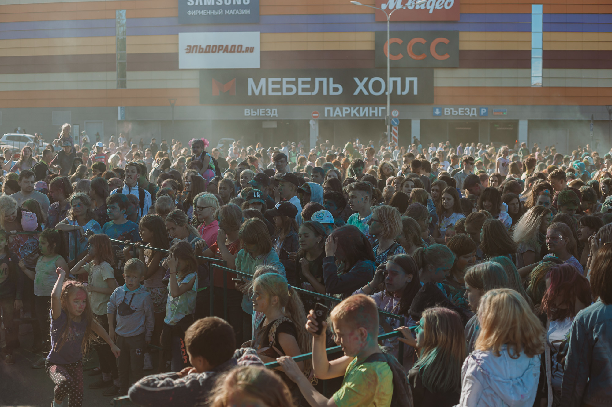 Репортаж на день города Петрозаводска 2019. Бизнес, мужской фотограф в Краснодаре | Аксёнов Алексей Владимирович