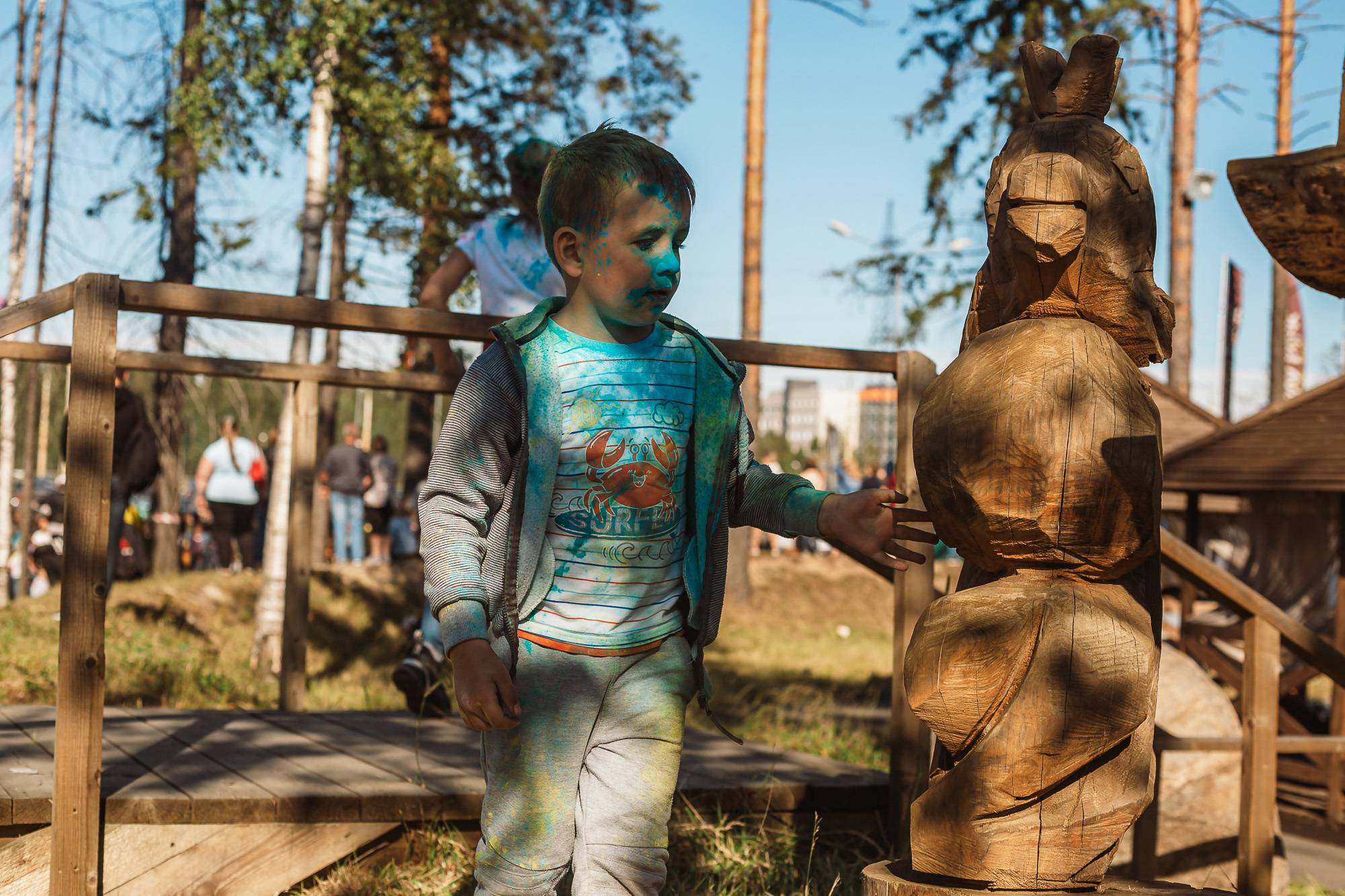 Репортаж на день города Петрозаводска 2019. Бизнес, мужской фотограф в Краснодаре | Аксёнов Алексей Владимирович