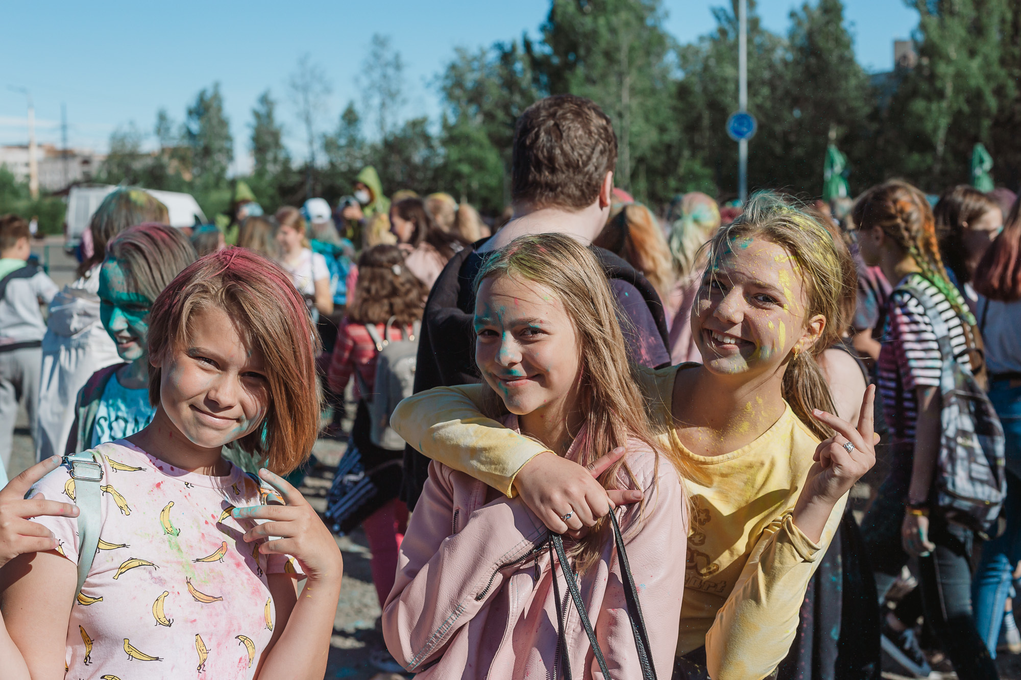 Репортаж на день города Петрозаводска 2019. Бизнес, мужской фотограф в Краснодаре | Аксёнов Алексей Владимирович
