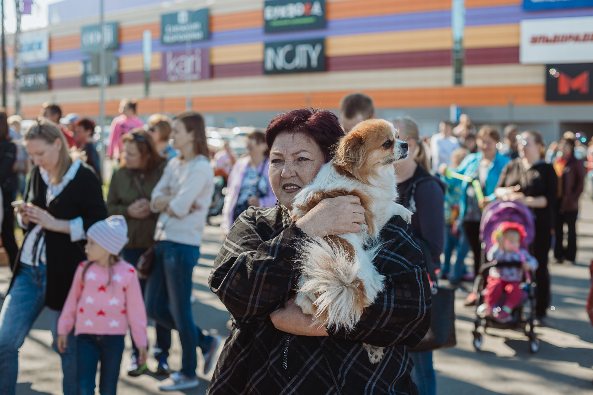 Репортаж на день города Петрозаводска 2019. Бизнес, мужской фотограф в Краснодаре | Аксёнов Алексей Владимирович