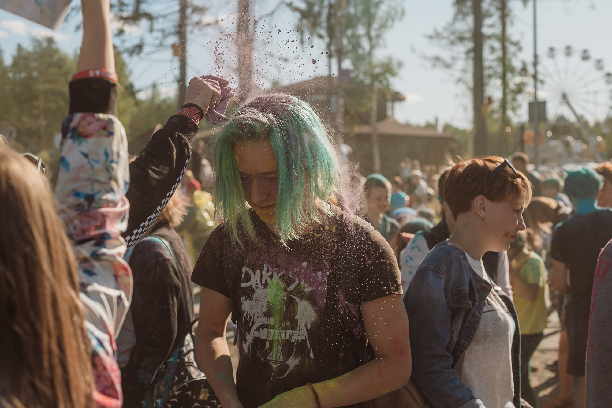 Репортаж на день города Петрозаводска 2019. Бизнес, мужской фотограф в Краснодаре | Аксёнов Алексей Владимирович