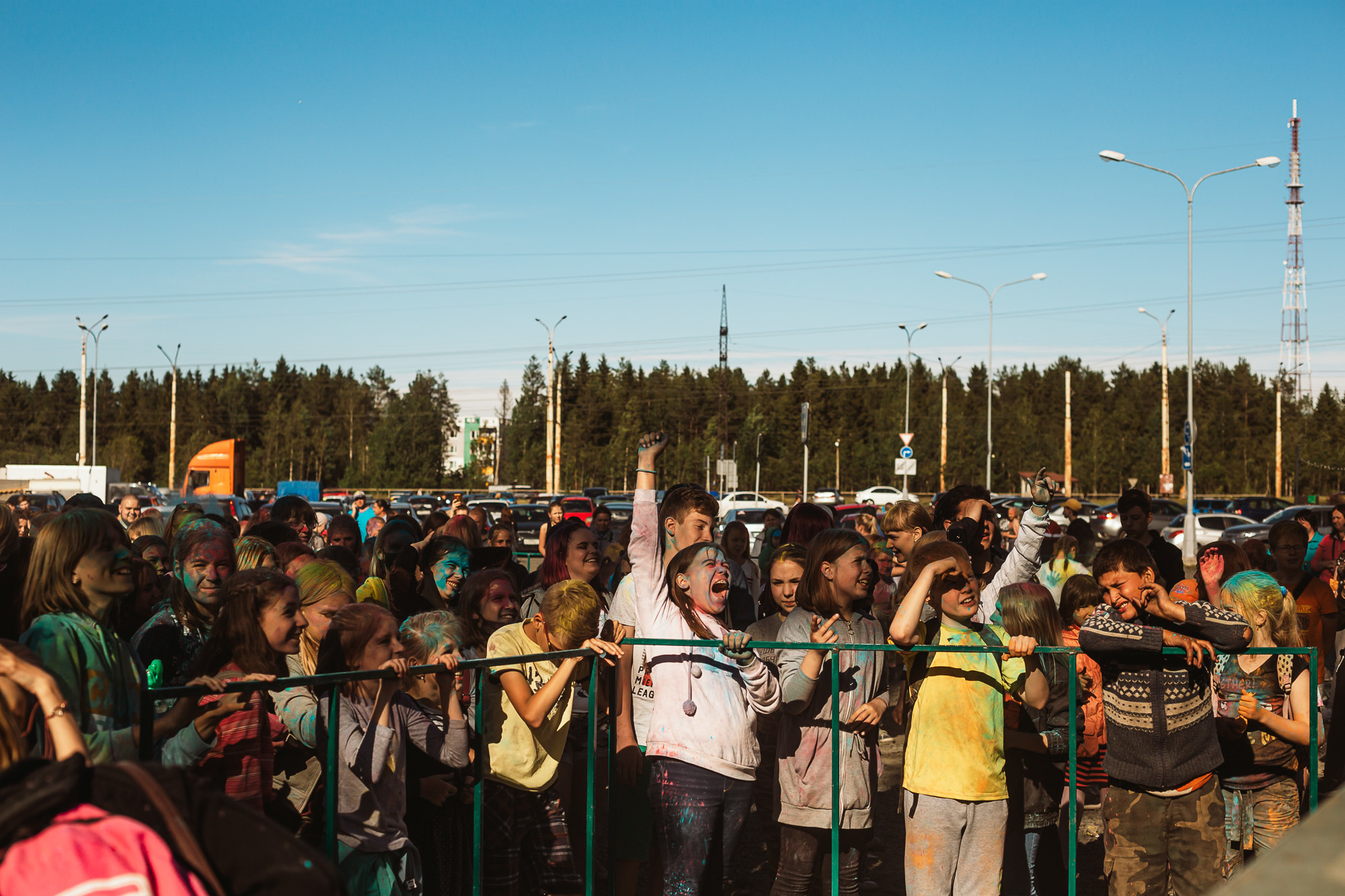 Репортаж на день города Петрозаводска 2019. Бизнес, мужской фотограф в Краснодаре | Аксёнов Алексей Владимирович