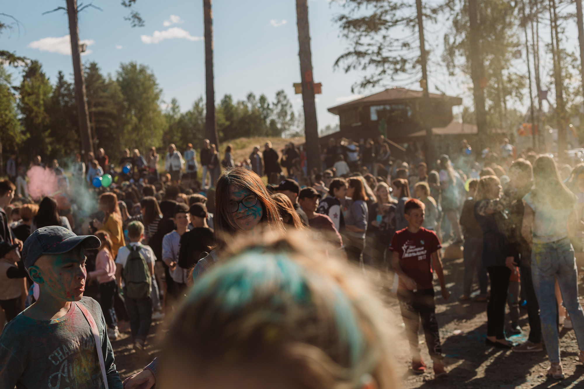 Репортаж на день города Петрозаводска 2019. Бизнес, мужской фотограф в Краснодаре | Аксёнов Алексей Владимирович