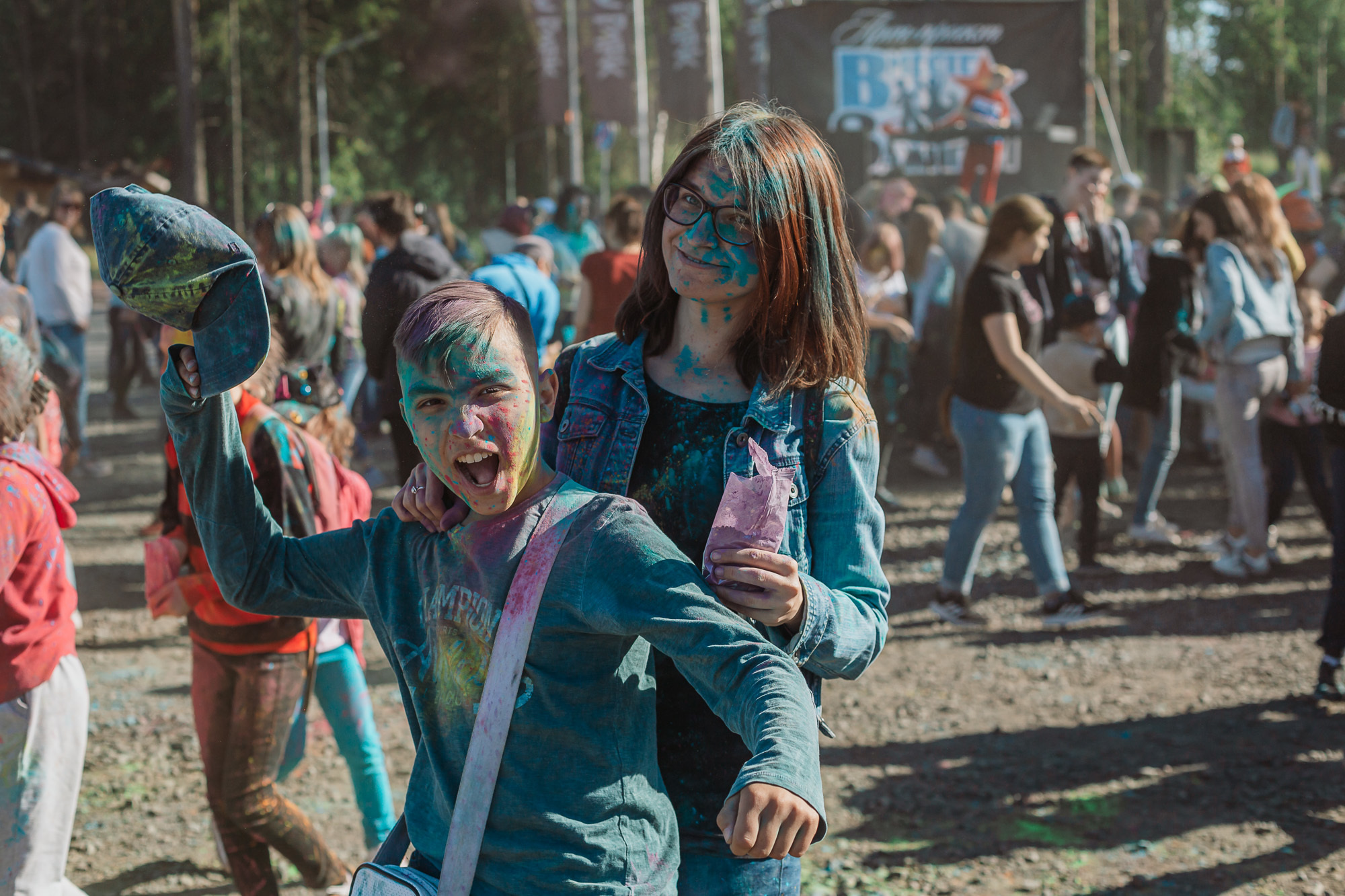 Репортаж на день города Петрозаводска 2019. Бизнес, мужской фотограф в Краснодаре | Аксёнов Алексей Владимирович
