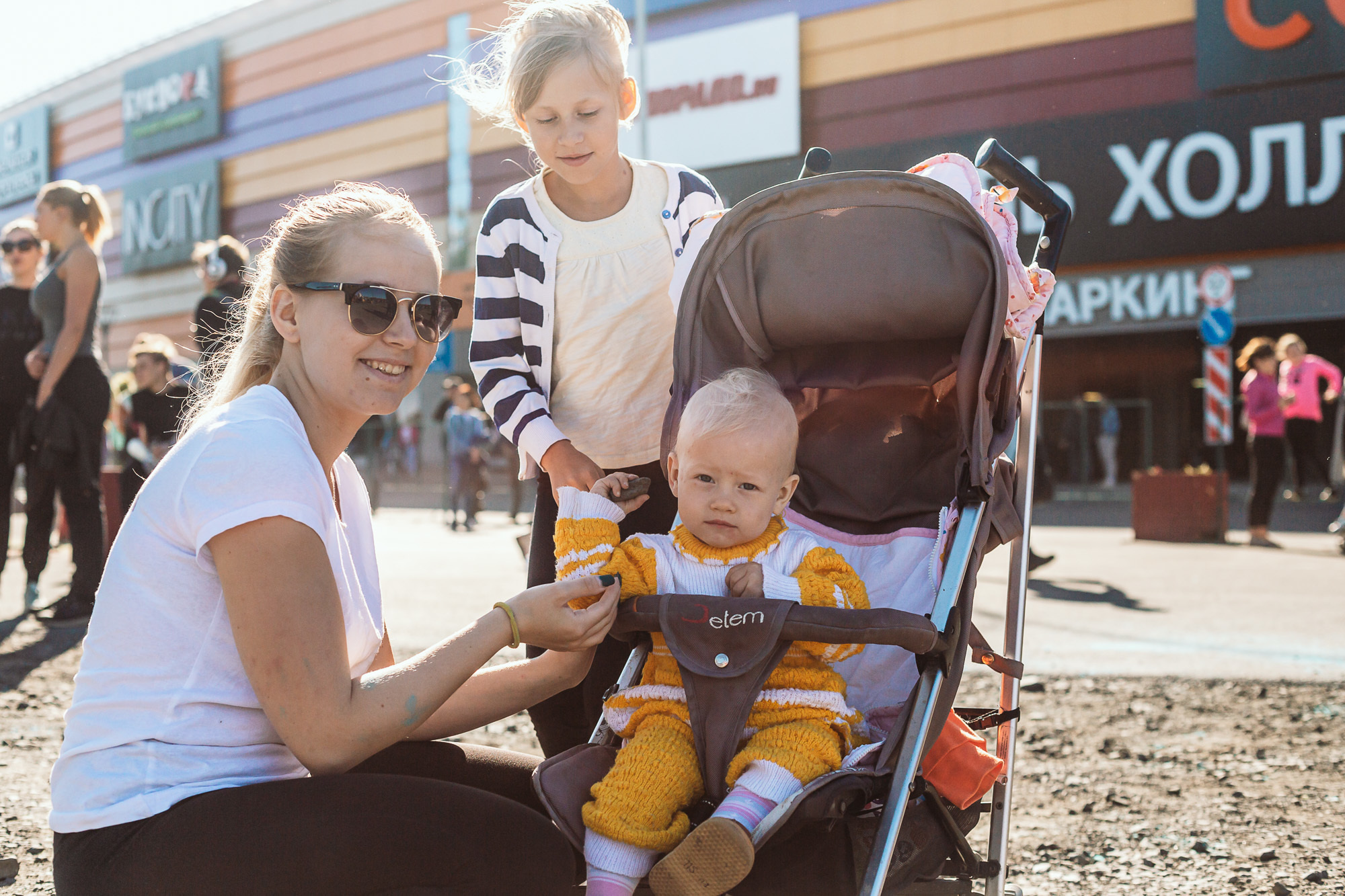 Репортаж на день города Петрозаводска 2019. Бизнес, мужской фотограф в Краснодаре | Аксёнов Алексей Владимирович
