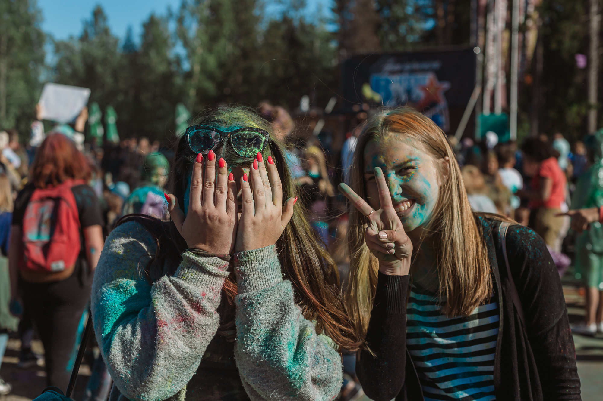 Репортаж на день города Петрозаводска 2019. Бизнес, мужской фотограф в Краснодаре | Аксёнов Алексей Владимирович