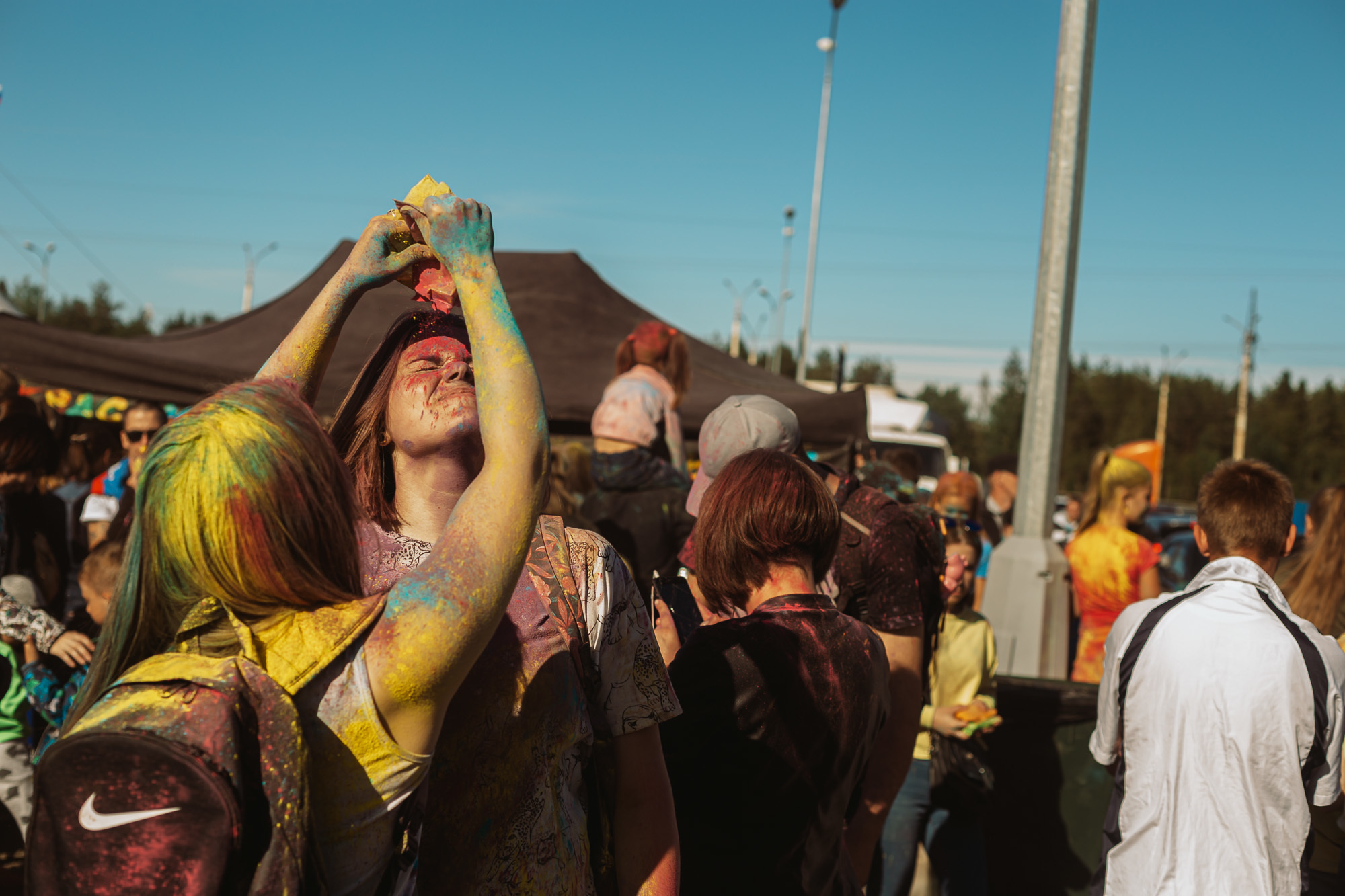 Репортаж на день города Петрозаводска 2019. Бизнес, мужской фотограф в Краснодаре | Аксёнов Алексей Владимирович