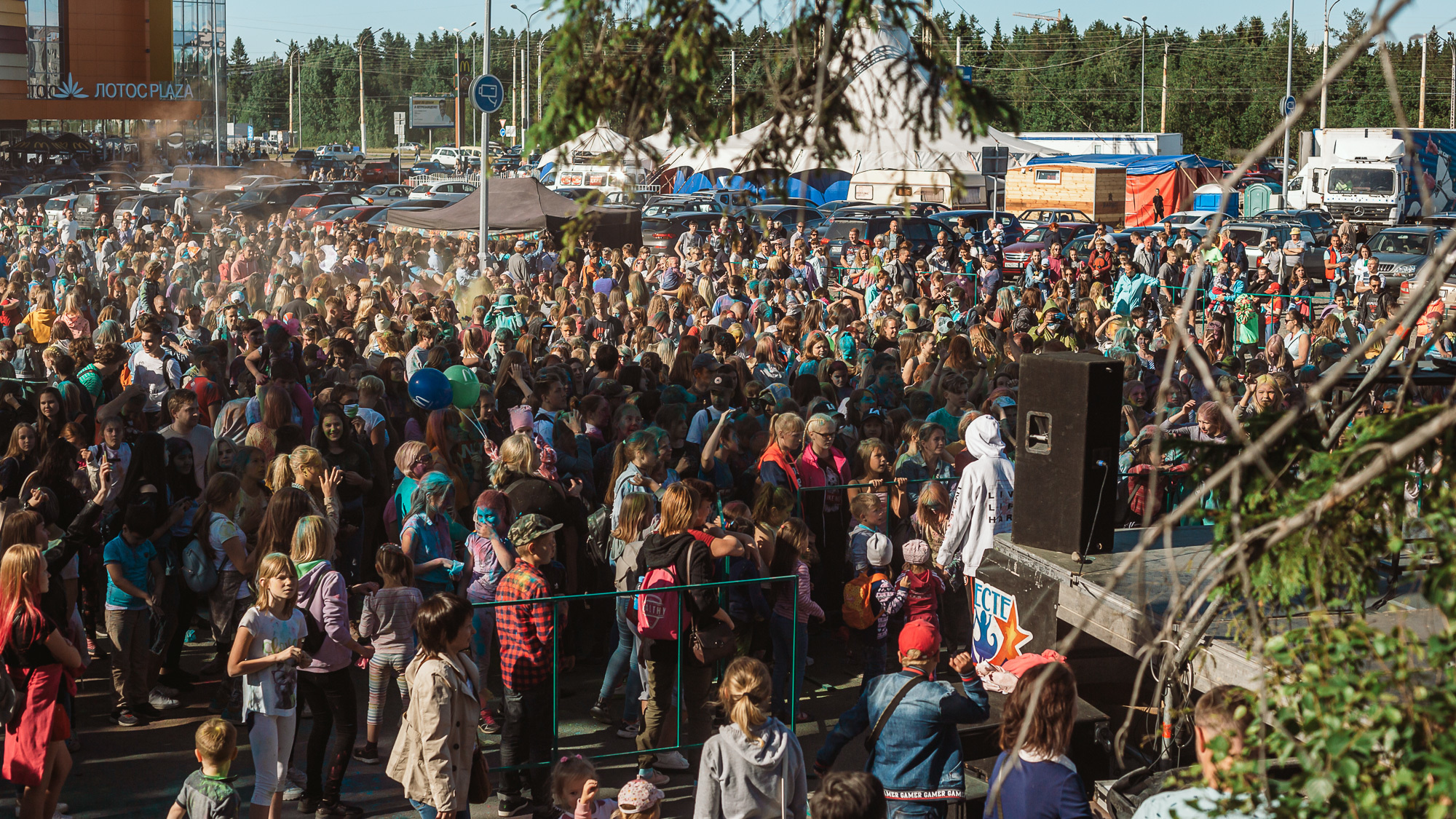 Репортаж на день города Петрозаводска 2019. Бизнес, мужской фотограф в Краснодаре | Аксёнов Алексей Владимирович