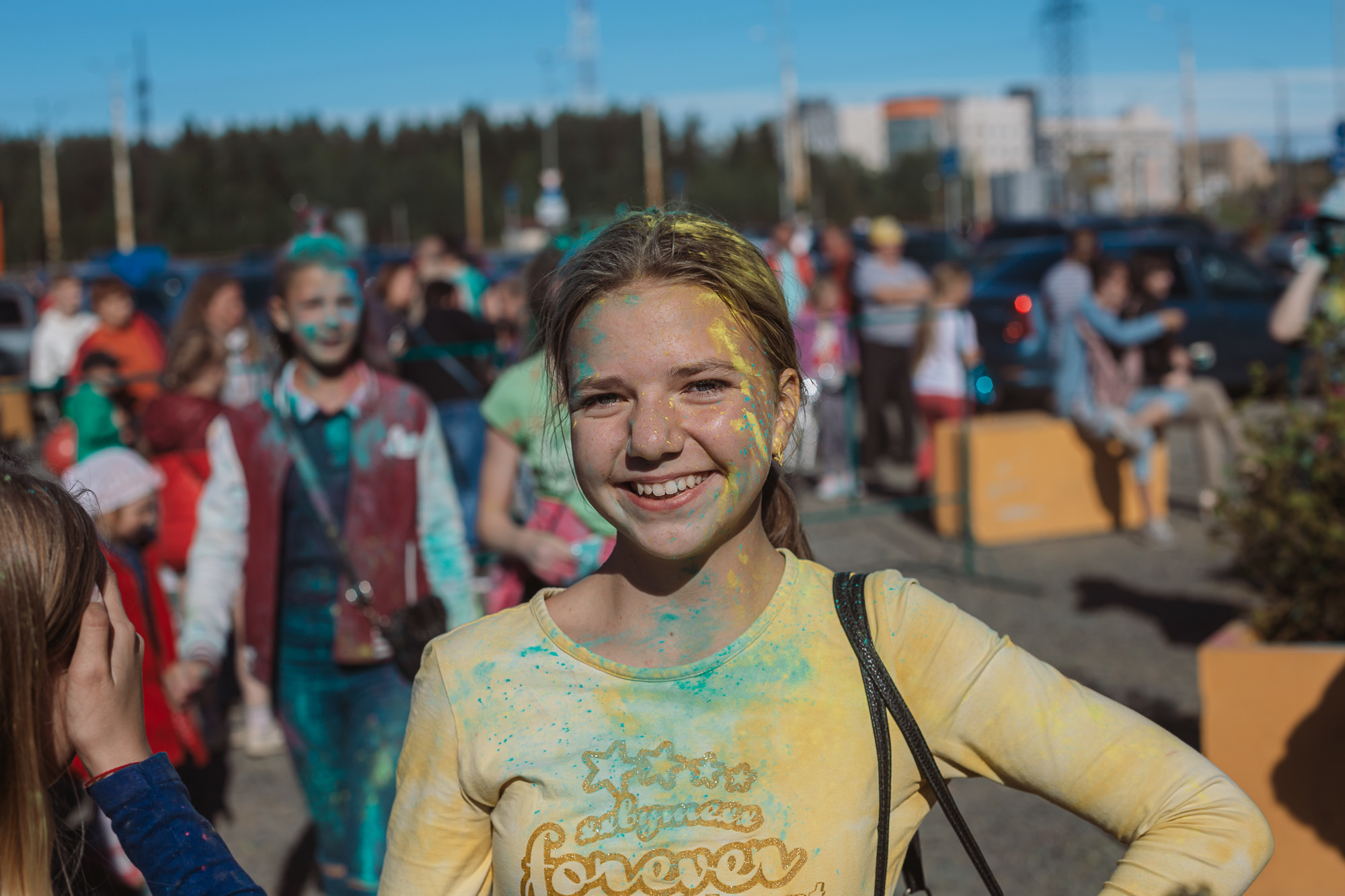 Репортаж на день города Петрозаводска 2019. Бизнес, мужской фотограф в Краснодаре | Аксёнов Алексей Владимирович