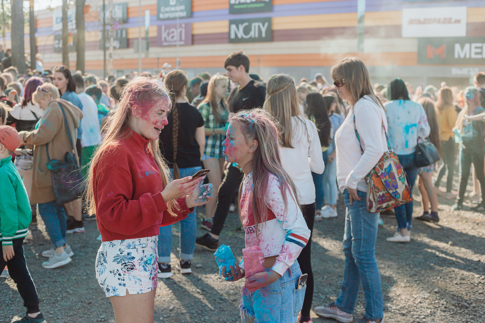 Репортаж на день города Петрозаводска 2019. Бизнес, мужской фотограф в Краснодаре | Аксёнов Алексей Владимирович